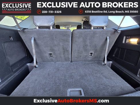 Used 2022 Ford Explorer Limited image 20
