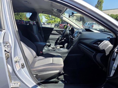Used 2018 Subaru Crosstrek 2.0i Premium image 42