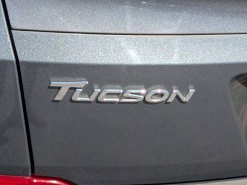 Used 2017 Hyundai Tucson SE image 28
