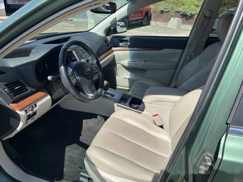 Used 2014 Subaru Outback 2.5i Limited image 7