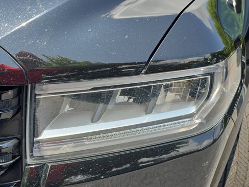 Used 2021 GMC Acadia SLT w/ Elevation Edition image 32