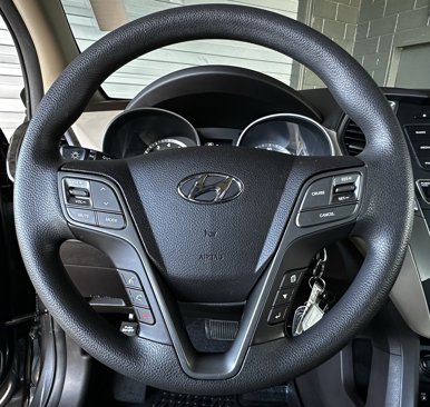 Used 2017 Hyundai Santa Fe Sport w/ Cargo Package image 22