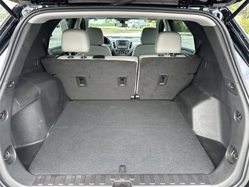 Used 2024 Chevrolet Equinox LS image 9