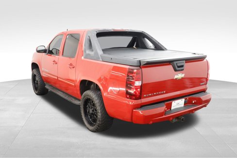 Used 2009 Chevrolet Avalanche LT w/ Convenience Package #1 image 27