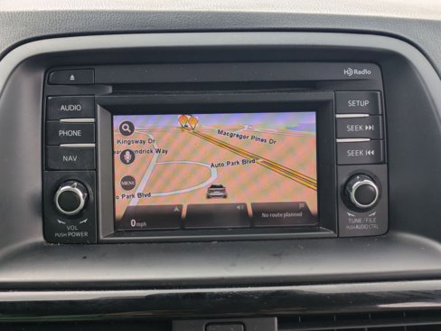 Used 2015 MAZDA CX-5 Grand Touring image 13