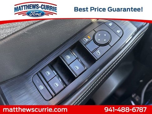 Used 2021 Nissan Rogue S image 22