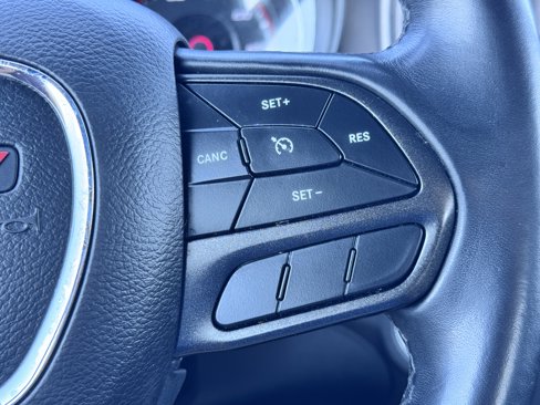 Certified 2023 Dodge Charger SXT image 28