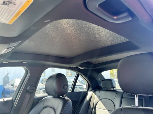 Used 2020 Mercedes-Benz C 300 Sedan image 59