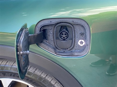Used 2024 Ford Mustang Mach-E Select image 22