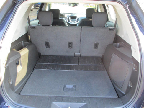 Used 2015 GMC Terrain SLE w/ Chrome Edition image 15