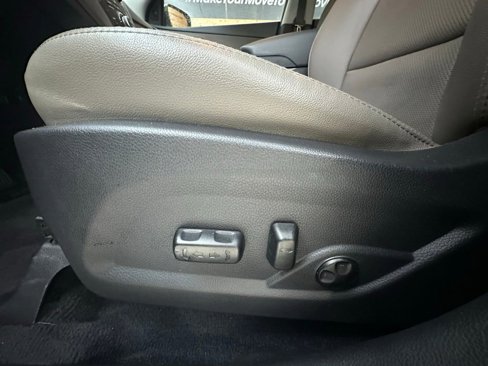Used 2018 Hyundai Santa Fe Sport w/ 2.0T Ultimate Tech Package 05 image 25