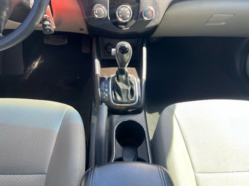 Used 2012 Kia Forte EX image 34