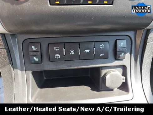 Used 2011 Chevrolet Traverse LT w/ Personal Connectivity Package image 19