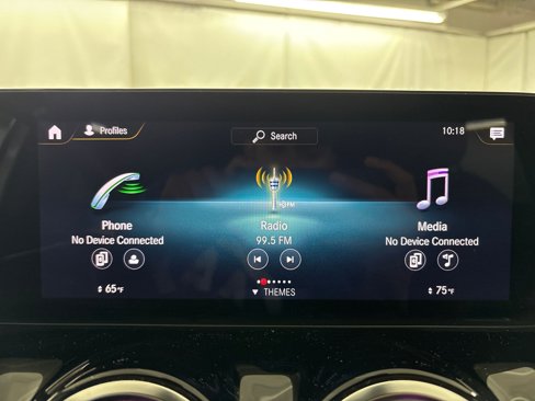 Certified 2023 Mercedes-Benz GLA 250 image 24