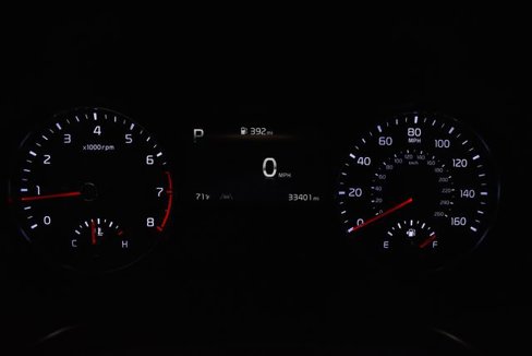 Used 2024 Kia Forte LXS image 24