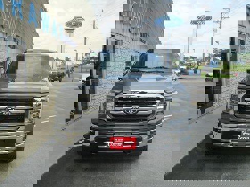 New 2025 Ford F150 Lariat image 31