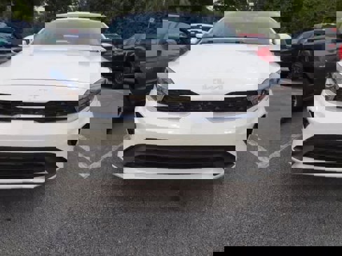 Used 2023 Kia Forte LXS image 2