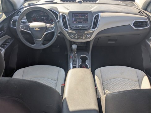 Used 2022 Chevrolet Equinox LS w/ Driver Confidence II Package image 15