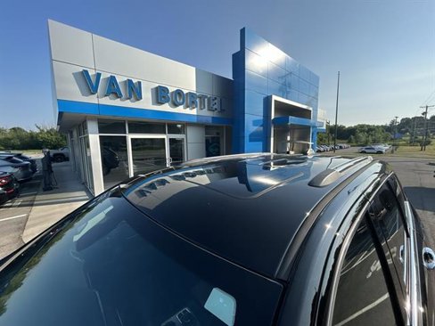Used 2019 Jeep Grand Cherokee Limited image 36