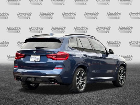 Used 2018 BMW X3 M40i image 5