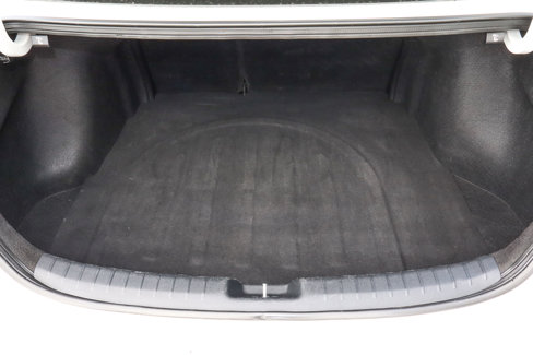 Used 2023 Kia Forte LXS image 9