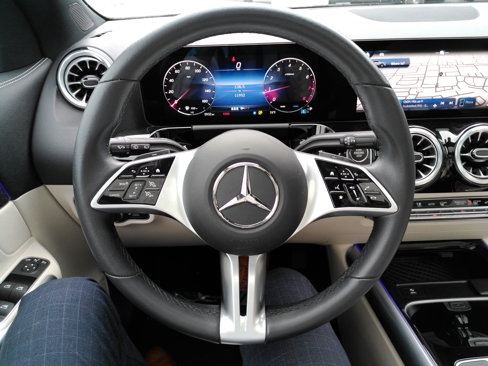 Certified 2024 Mercedes-Benz GLA 250 image 30