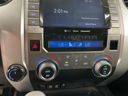 Used 2020 Toyota Tundra SR5 image 22