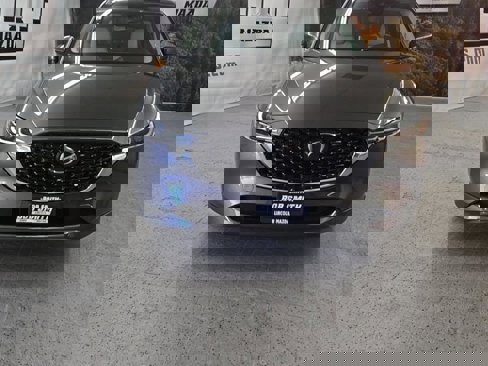 New 2025 MAZDA CX-5 AWD 2.5 S w/ Preferred Package image 17