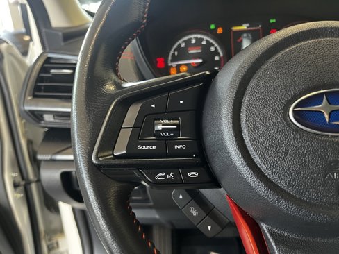Certified 2023 Subaru Forester Sport image 14