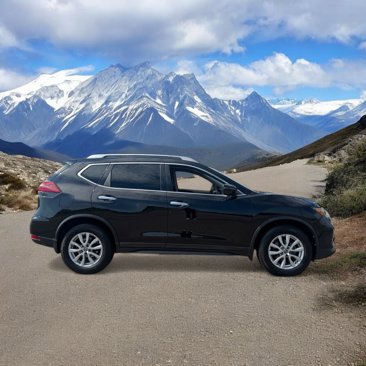 Used 2019 Nissan Rogue S w/ Special Edition Package image 6