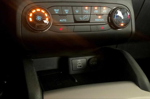 Used 2023 Ford Bronco Sport Big Bend w/ Convenience Package image 32