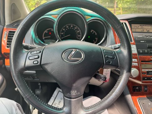 Used 2006 Lexus RX 400h AWD image 27