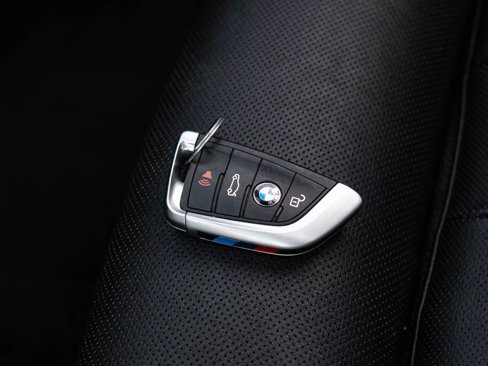 Used 2014 BMW X5 xDrive50i image 57