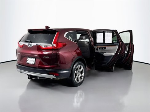 Used 2018 Honda CR-V EX-L image 24