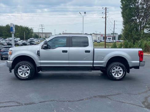 Certified 2020 Ford F250 XL w/ STX Appearance Package image 2