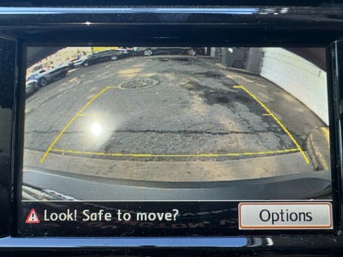 Used 2014 Volkswagen Tiguan SEL image 20
