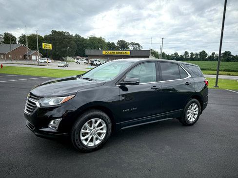 Used 2019 Chevrolet Equinox LT image 4