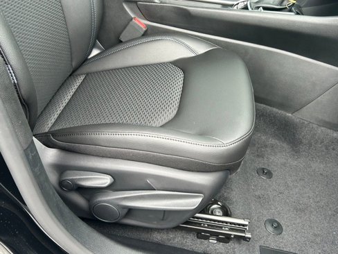 New 2025 Jeep Compass Latitude w/ Altitude Special Edition image 26