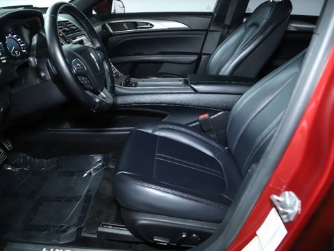 Used 2018 Lincoln MKZ Premiere w/ Magnetic Appearance Package image 18
