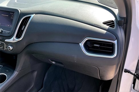 Used 2023 Chevrolet Equinox LT w/ LPO, Floor Liner Package image 26