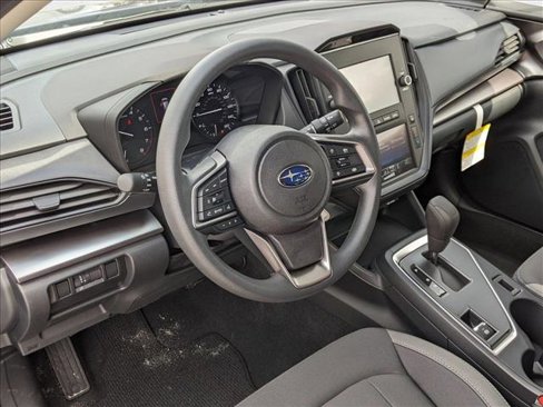 New 2025 Subaru Impreza 2.0i image 3