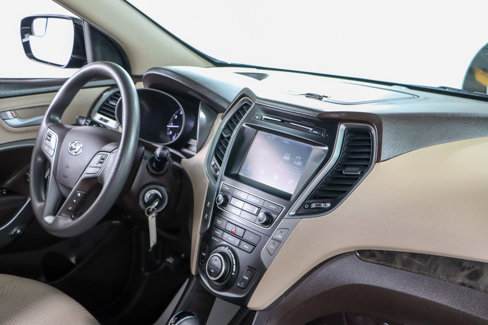 Used 2017 Hyundai Santa Fe Sport image 24