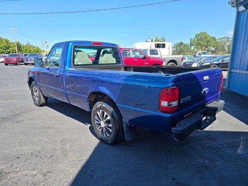 Used 2008 Ford Ranger XL image 3