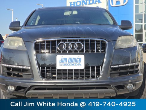 Used 2013 Audi Q7 3.0T Premium Plus image 11