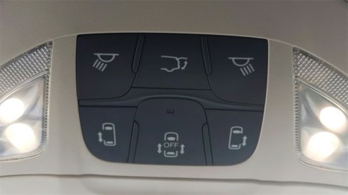 Used 2020 Chrysler Voyager Lxi image 27