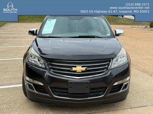 Used 2016 Chevrolet Traverse LT image 9