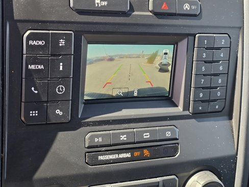 Used 2020 Ford F150 XL w/ Equipment Group 101A Mid image 5