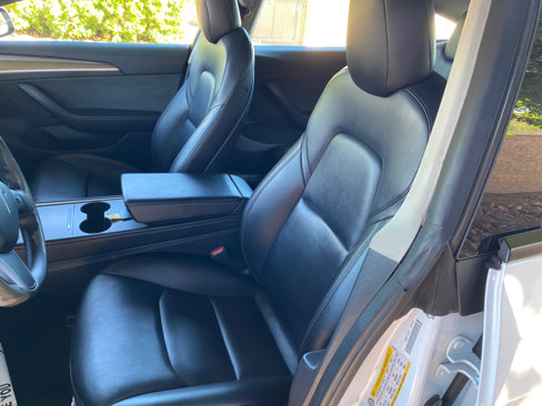 Used 2022 Tesla Model 3 image 20