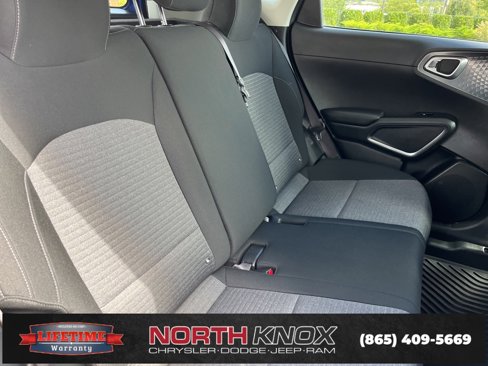 Used 2020 Kia Soul GT-Line w/ GT 2.0L Power Sunroof Package image 24