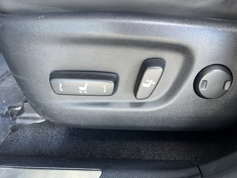 Used 2015 Lexus NX 200t FWD image 17